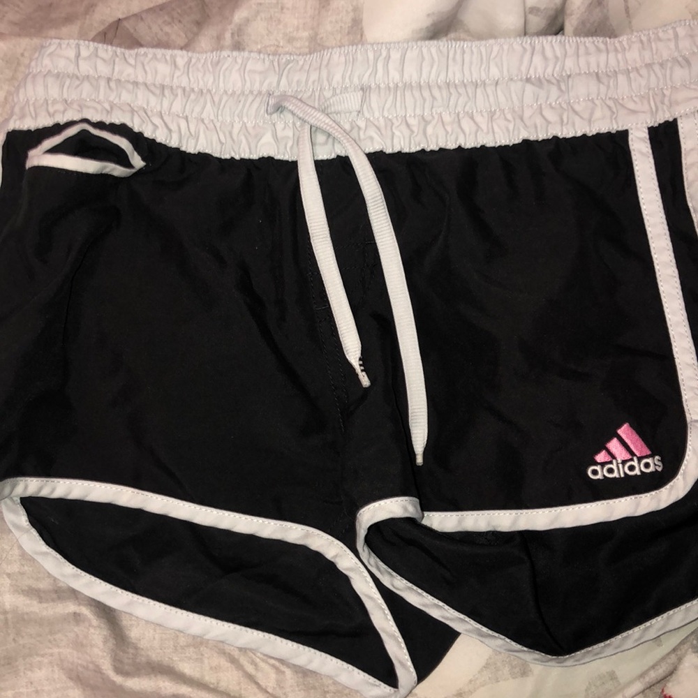 adidas shorts